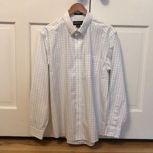 Eddie Bauer Dress Shirt
